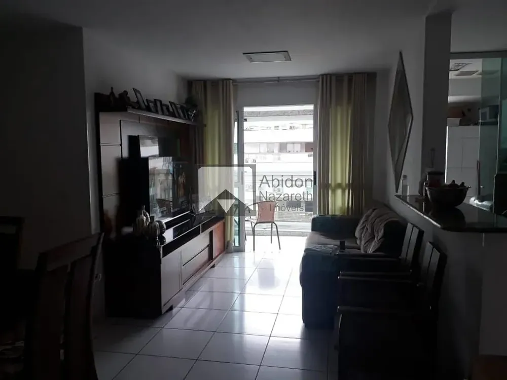 Apartamento, 3 quartos, 100 m² - Foto 2