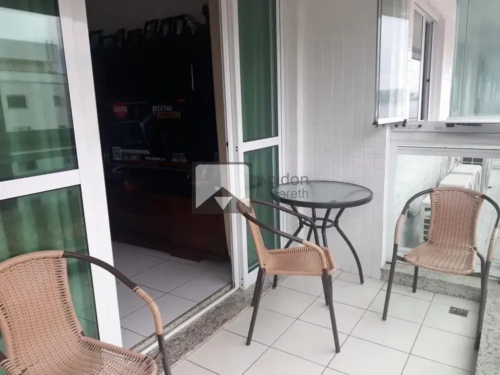 Apartamento, 3 quartos, 100 m² - Foto 13