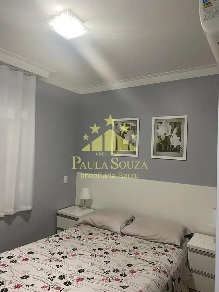Apartamento, 2 quartos, 64 m² - Foto 3