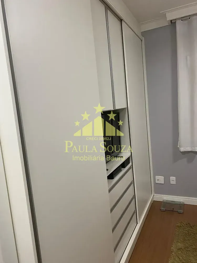 Apartamento, 2 quartos, 64 m² - Foto 2