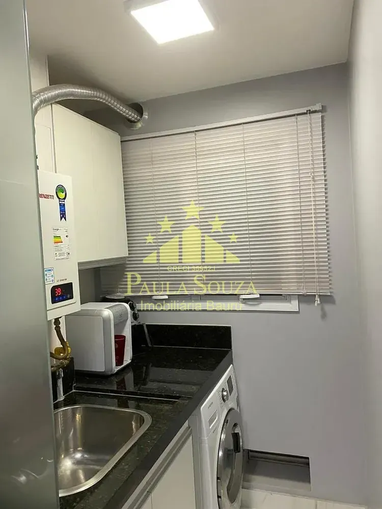 Apartamento, 2 quartos, 64 m² - Foto 1