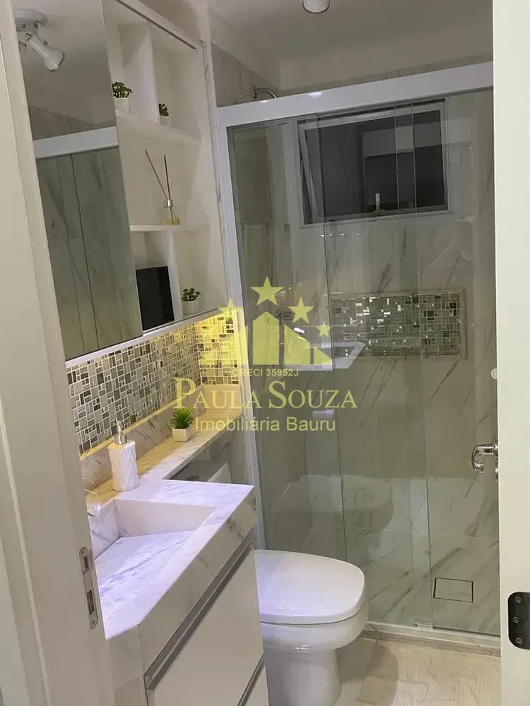 Apartamento, 2 quartos, 64 m² - Foto 4