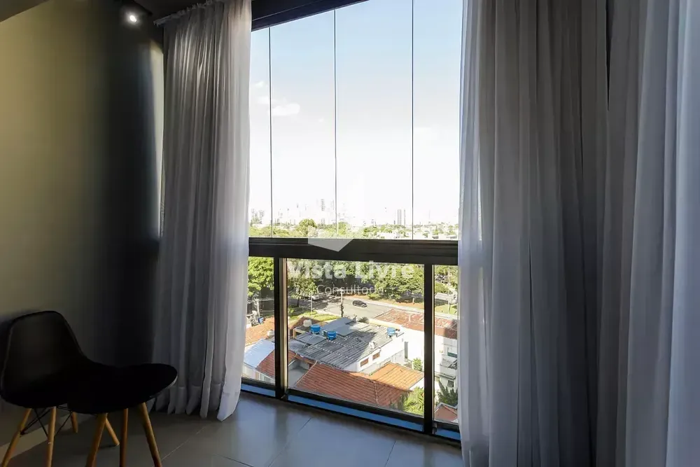 Apartamento, 1 quarto, 27 m² - Foto 6