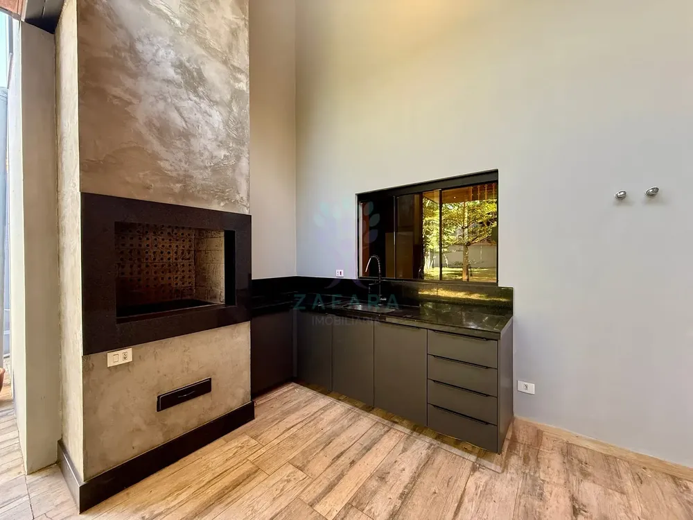 Casa, 3 quartos, 185 m² - Foto 2