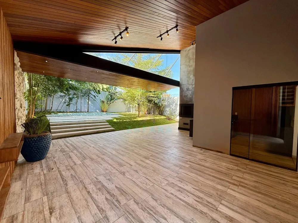 Casa, 3 quartos, 185 m² - Foto 1