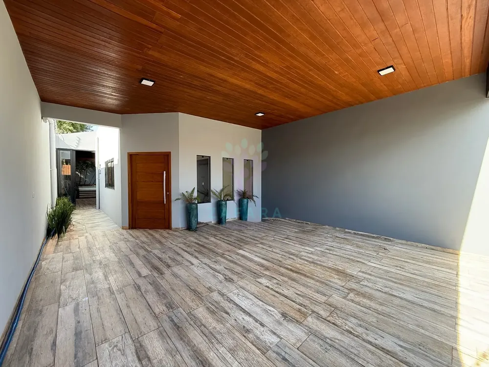 Casa, 3 quartos, 185 m² - Foto 8