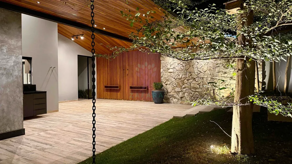 Casa, 3 quartos, 185 m² - Foto 3