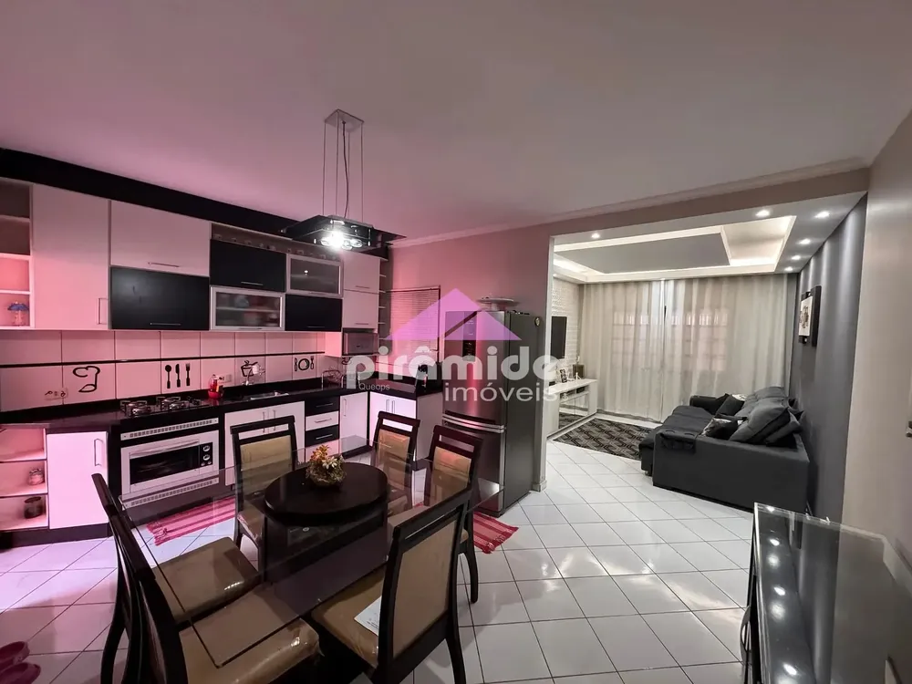 Casa, 2 quartos, 69 m² - Foto 2