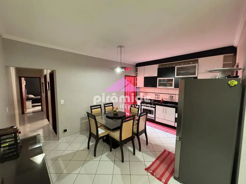 Casa, 2 quartos, 69 m² - Foto 1