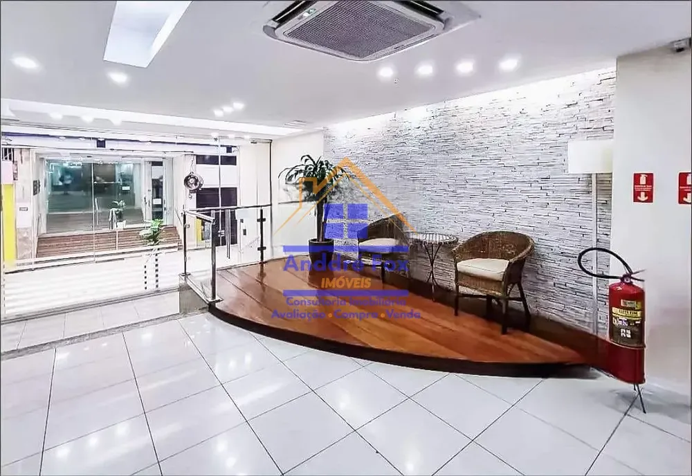 Apartamento, 3 quartos, 85 m² - Foto 35