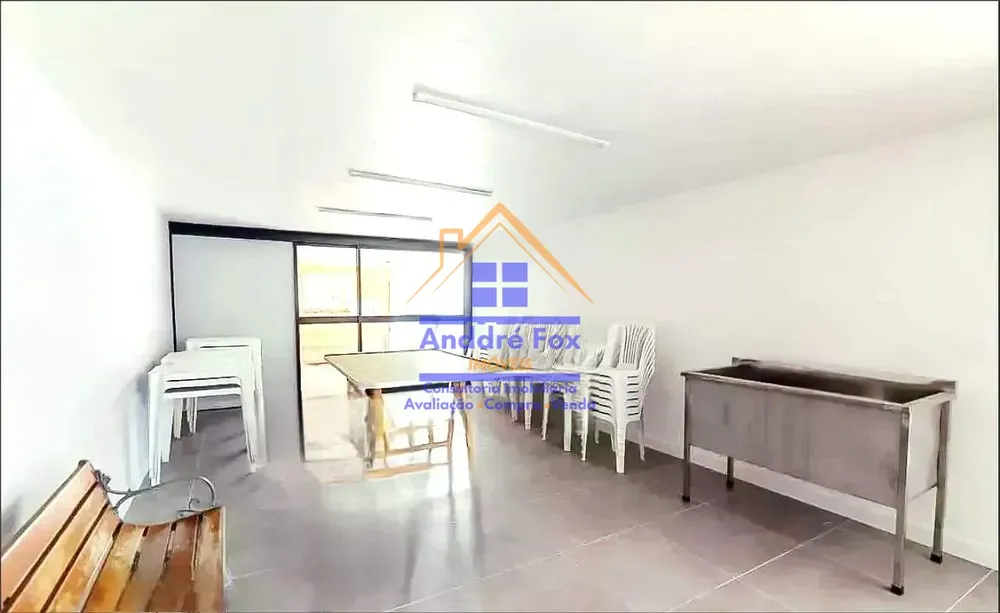 Apartamento, 3 quartos, 85 m² - Foto 20