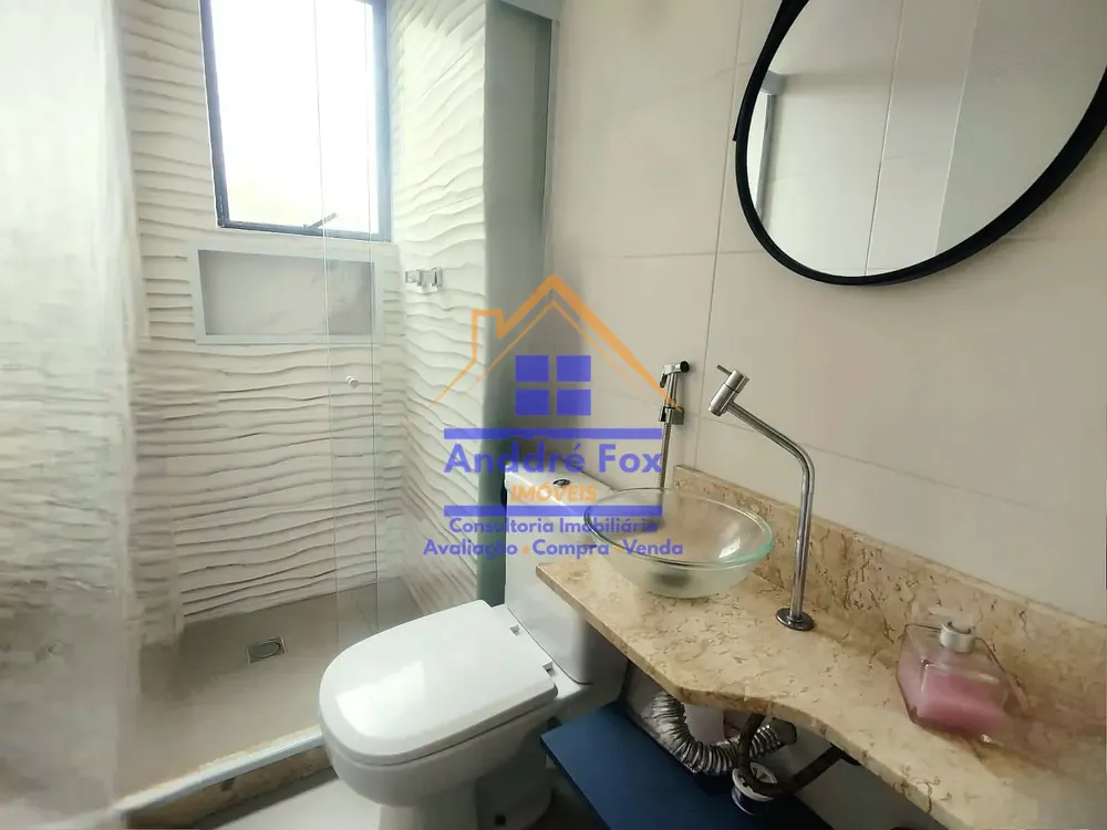 Apartamento, 3 quartos, 85 m² - Foto 44