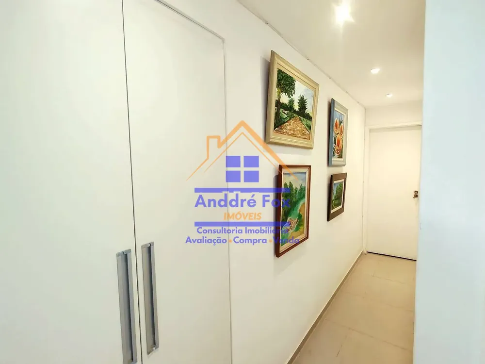 Apartamento, 3 quartos, 85 m² - Foto 23