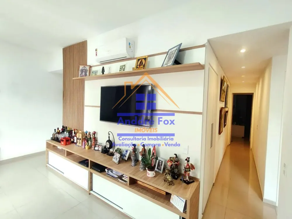 Apartamento, 3 quartos, 85 m² - Foto 16