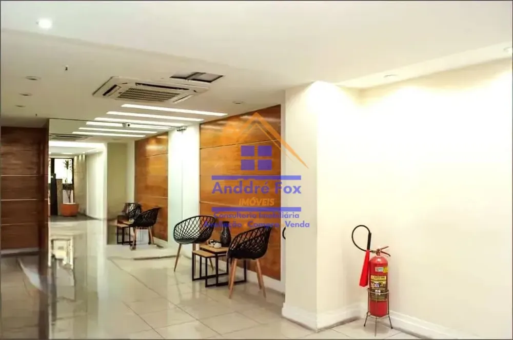 Apartamento, 3 quartos, 85 m² - Foto 22