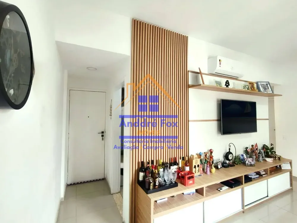 Apartamento, 3 quartos, 85 m² - Foto 21