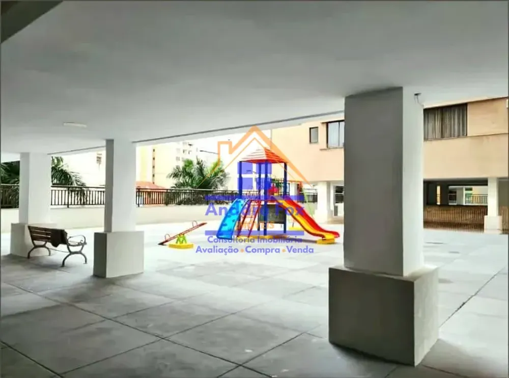 Apartamento, 3 quartos, 85 m² - Foto 7