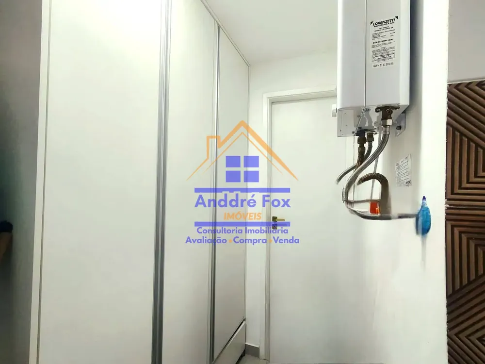Apartamento, 3 quartos, 85 m² - Foto 14