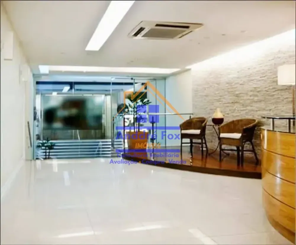 Apartamento, 3 quartos, 85 m² - Foto 39