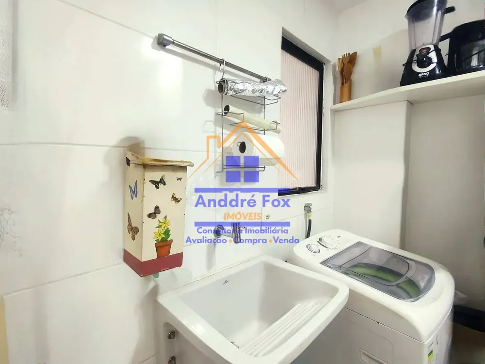 Apartamento, 3 quartos, 85 m² - Foto 4