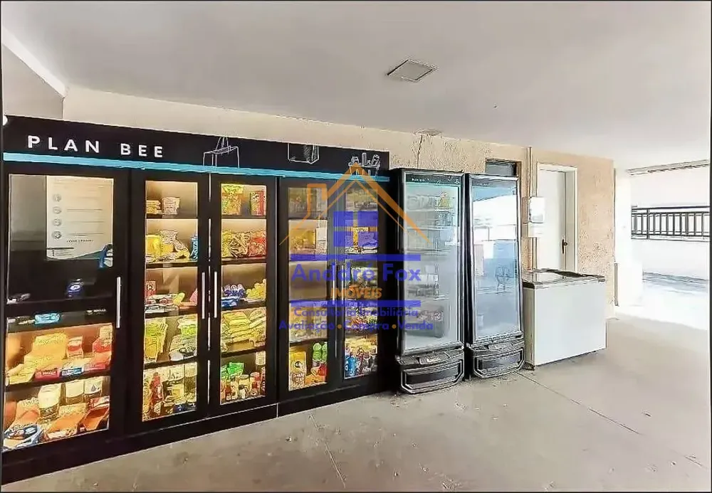 Apartamento, 3 quartos, 85 m² - Foto 13