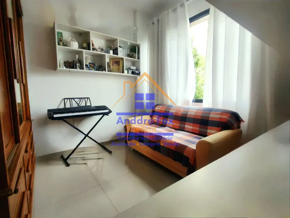 Apartamento, 3 quartos, 85 m² - Foto 19