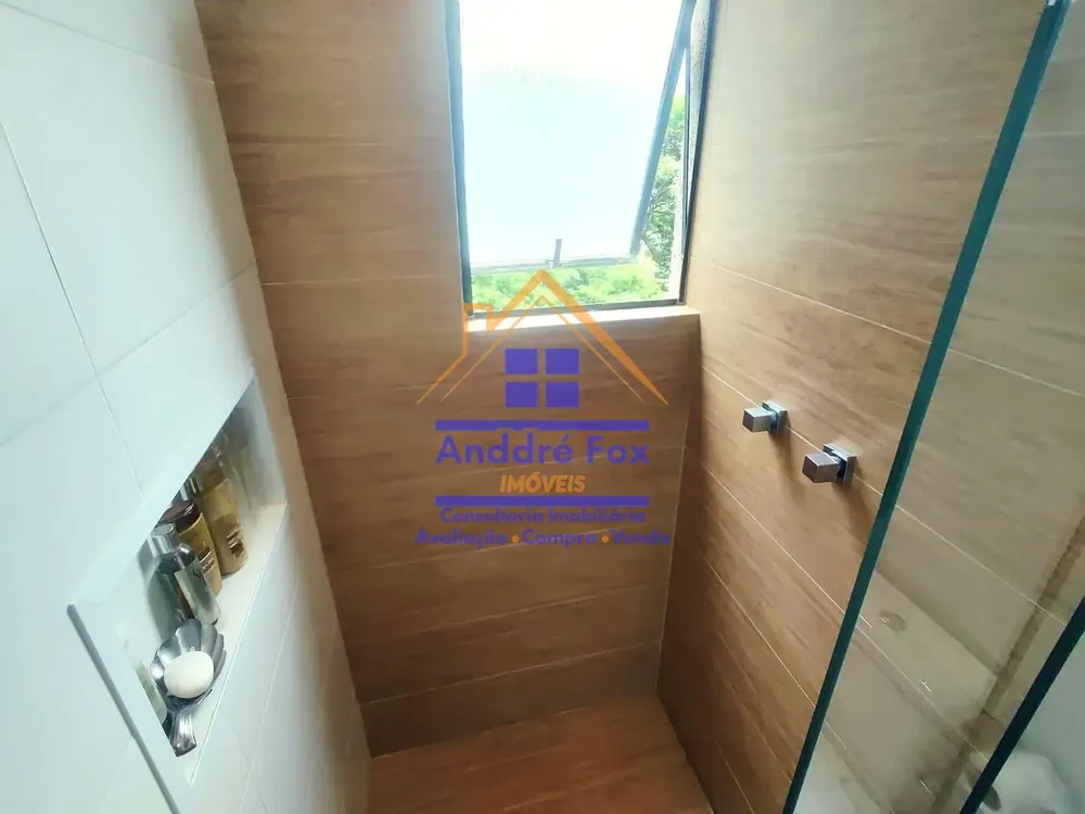 Apartamento, 3 quartos, 85 m² - Foto 41