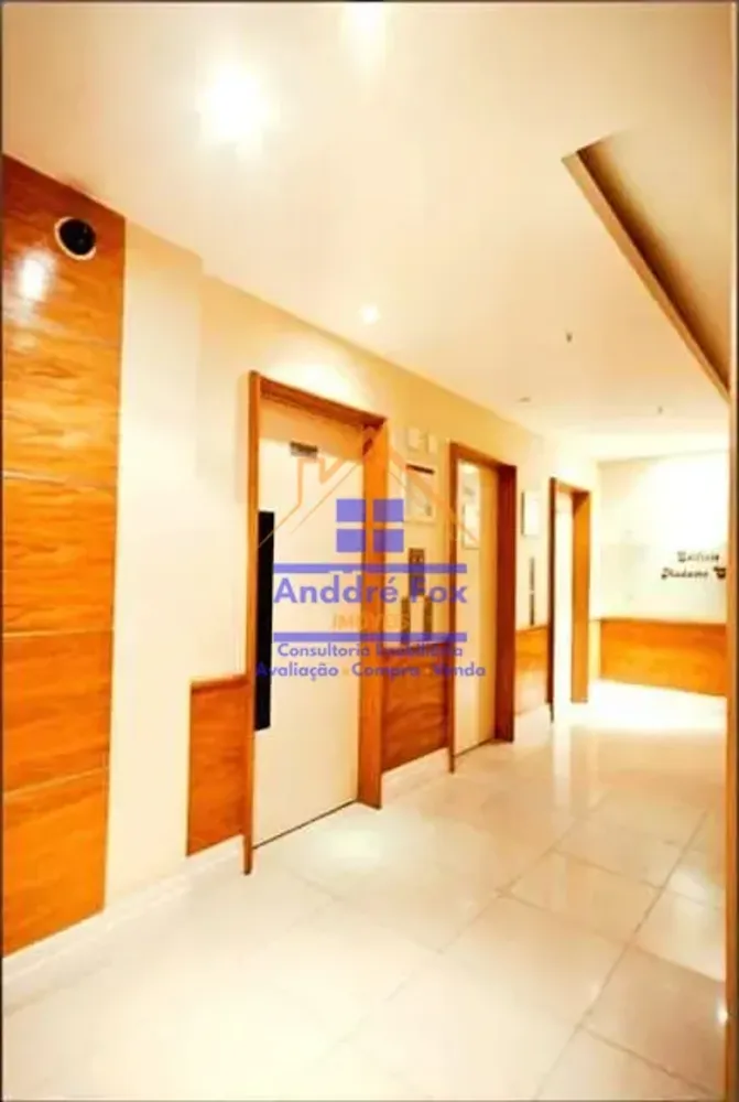 Apartamento, 3 quartos, 85 m² - Foto 36