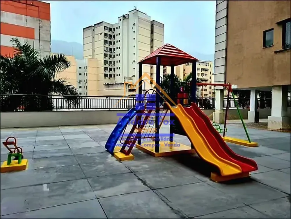 Apartamento, 3 quartos, 85 m² - Foto 40