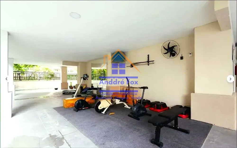 Apartamento, 3 quartos, 85 m² - Foto 31