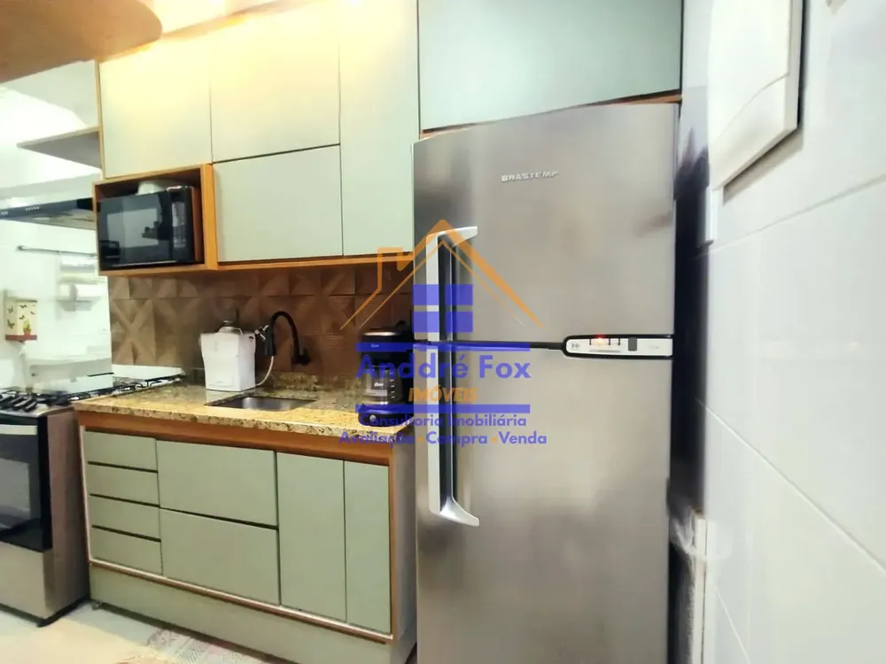 Apartamento, 3 quartos, 85 m² - Foto 30