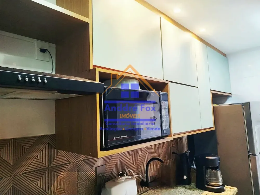 Apartamento, 3 quartos, 85 m² - Foto 6