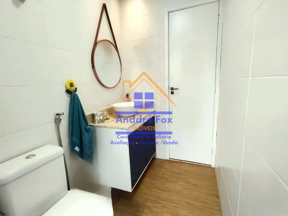 Apartamento, 3 quartos, 85 m² - Foto 42