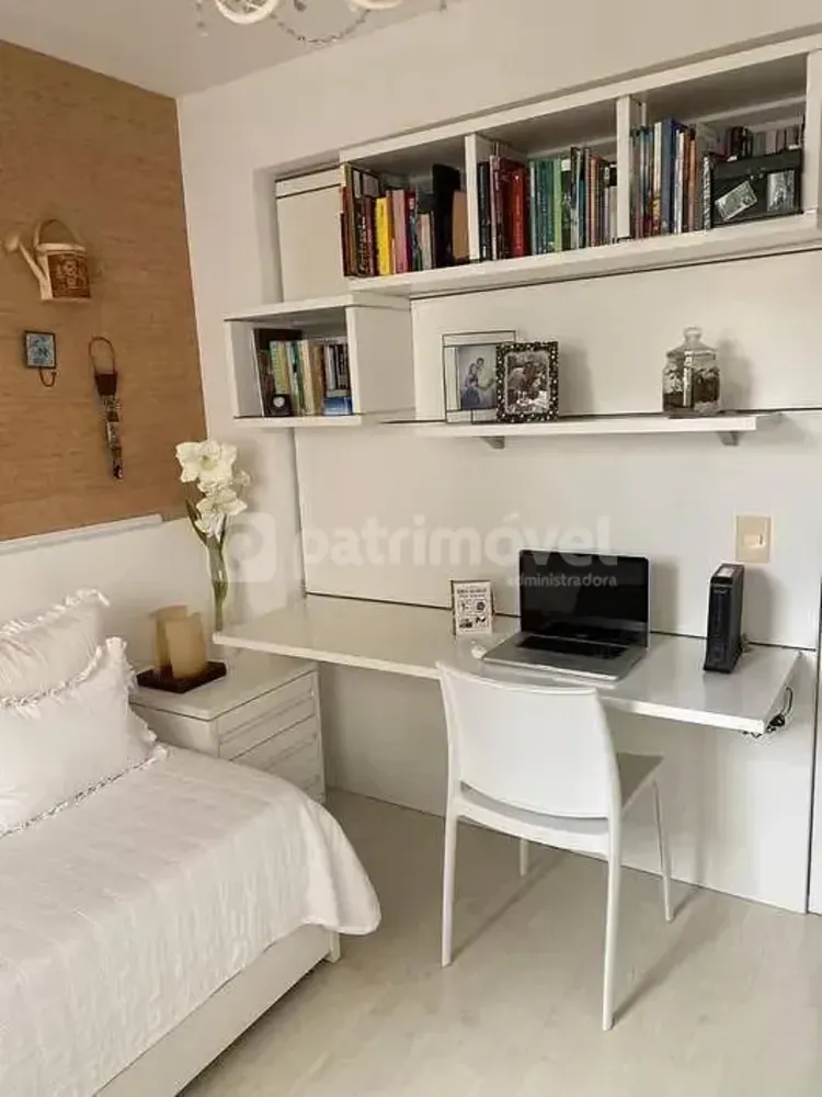 Apartamento, 3 quartos, 86 m² - Foto 13