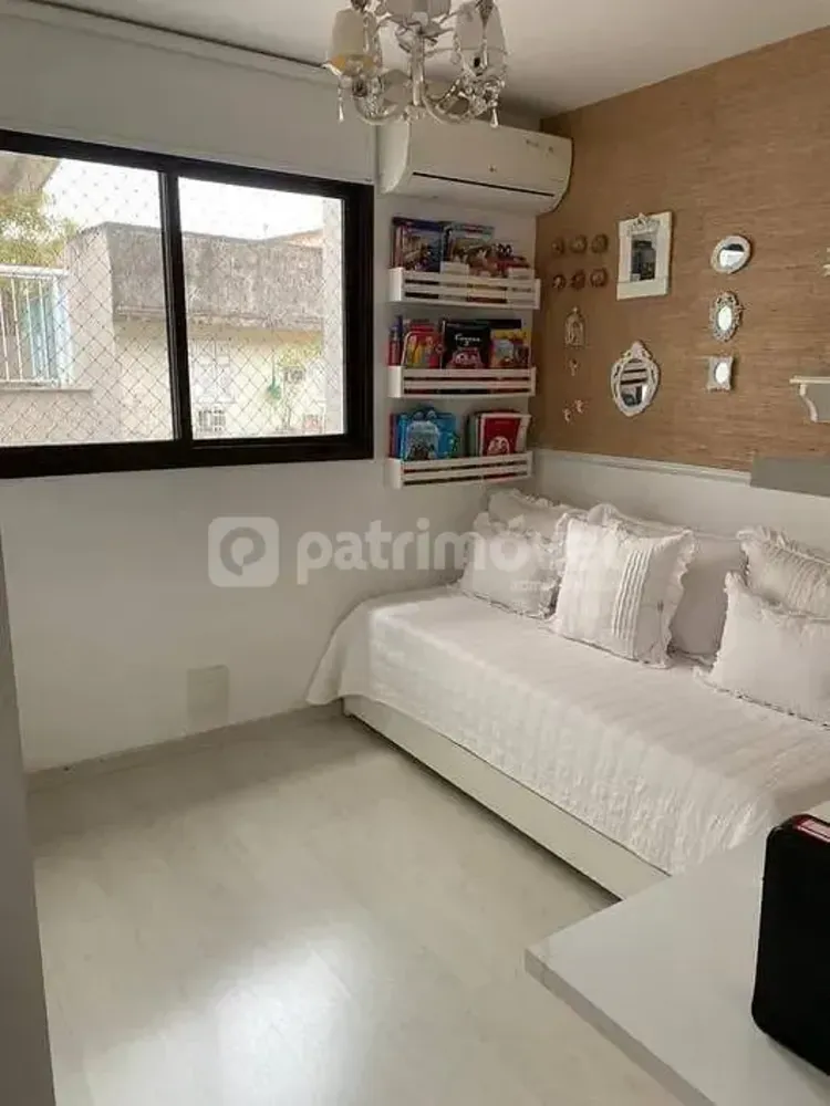 Apartamento, 3 quartos, 86 m² - Foto 7