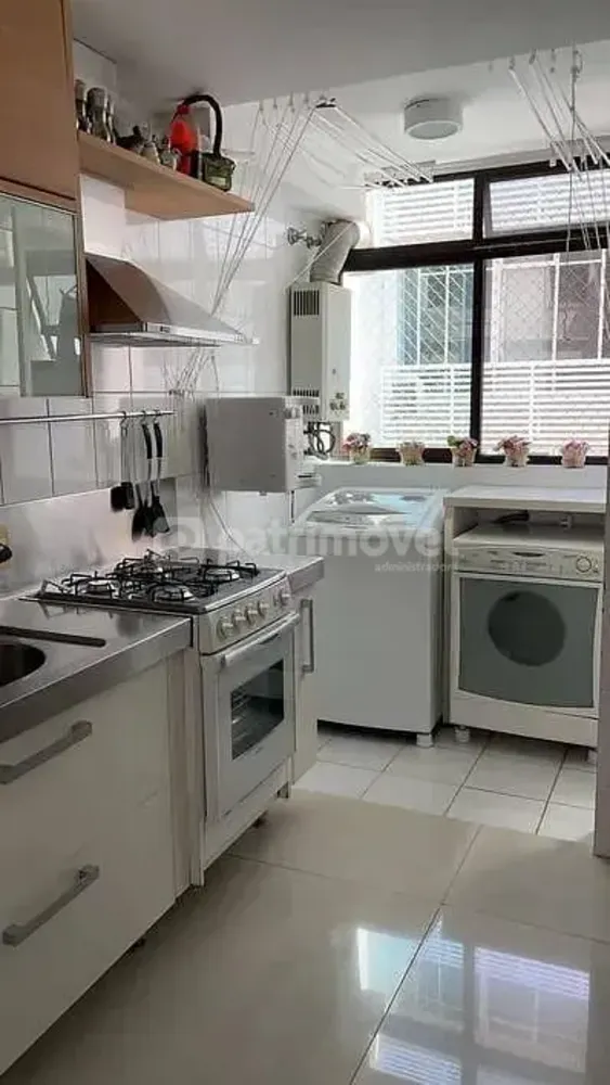 Apartamento, 3 quartos, 86 m² - Foto 17