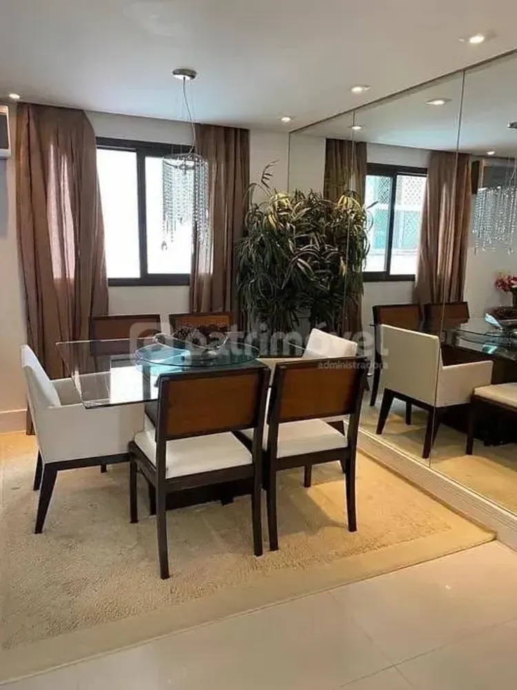 Apartamento, 3 quartos, 86 m² - Foto 2