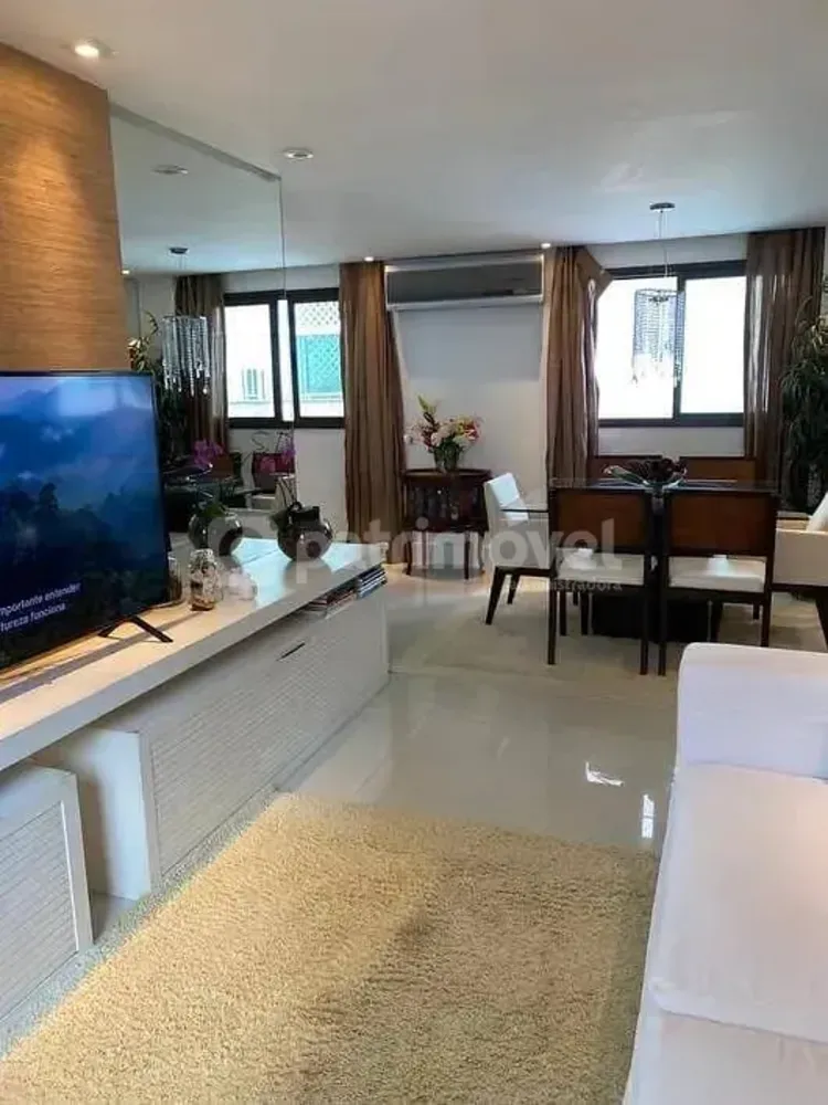 Apartamento, 3 quartos, 86 m² - Foto 3