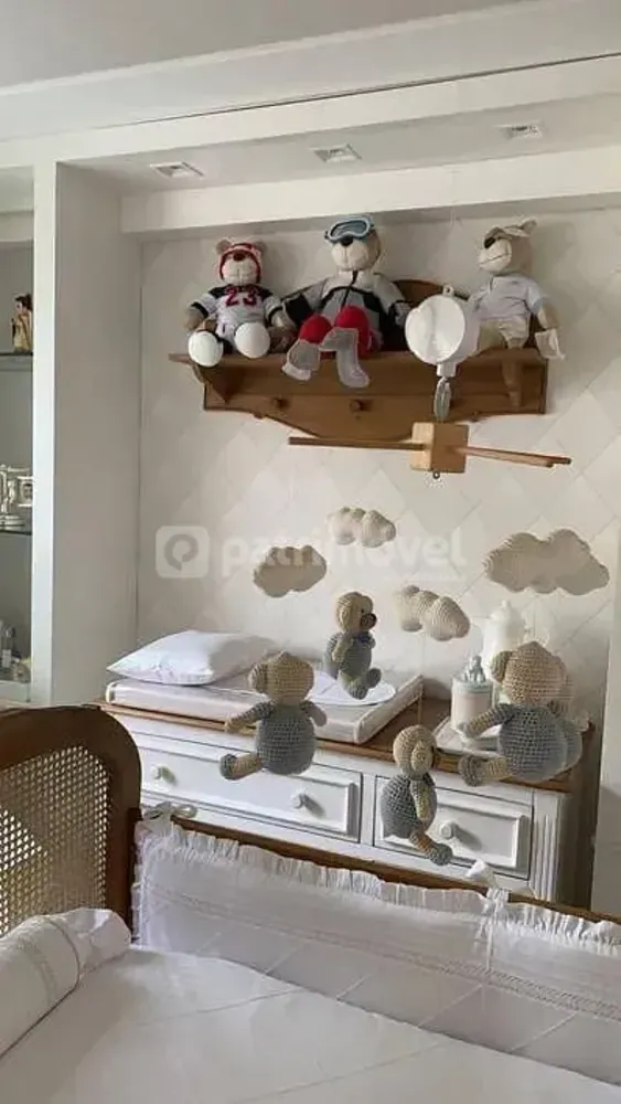 Apartamento, 3 quartos, 86 m² - Foto 8