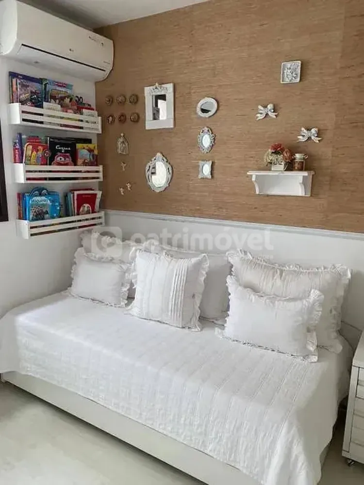 Apartamento, 3 quartos, 86 m² - Foto 6