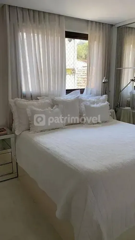 Apartamento, 3 quartos, 86 m² - Foto 5