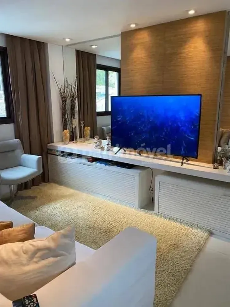 Apartamento, 3 quartos, 86 m² - Foto 1
