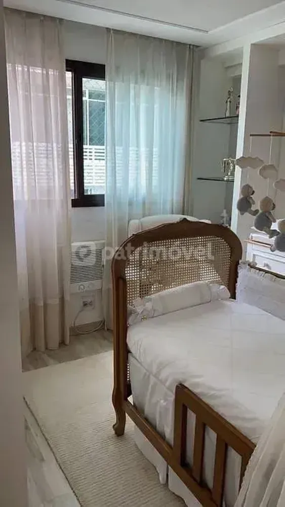 Apartamento, 3 quartos, 86 m² - Foto 10