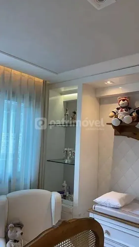Apartamento, 3 quartos, 86 m² - Foto 12