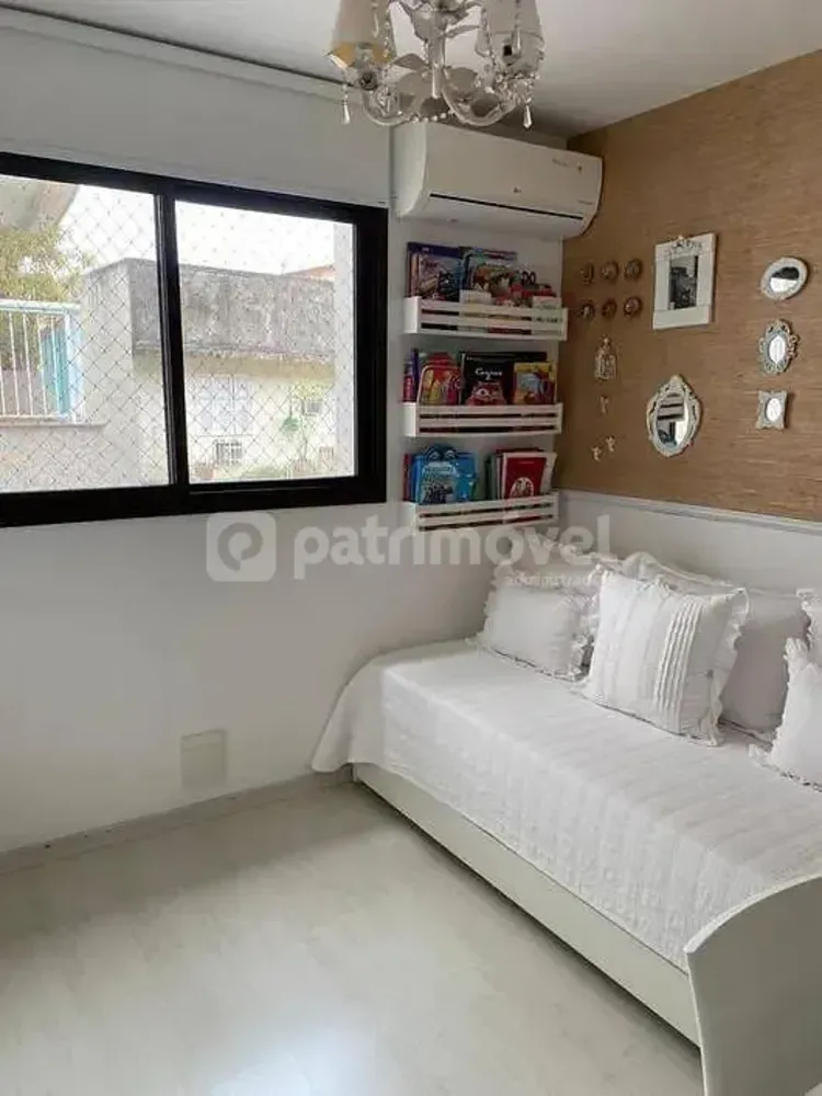 Apartamento, 3 quartos, 86 m² - Foto 9