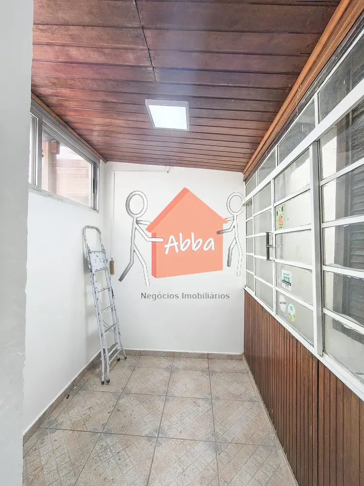 Apartamento, 2 quartos, 60 m² - Foto 5