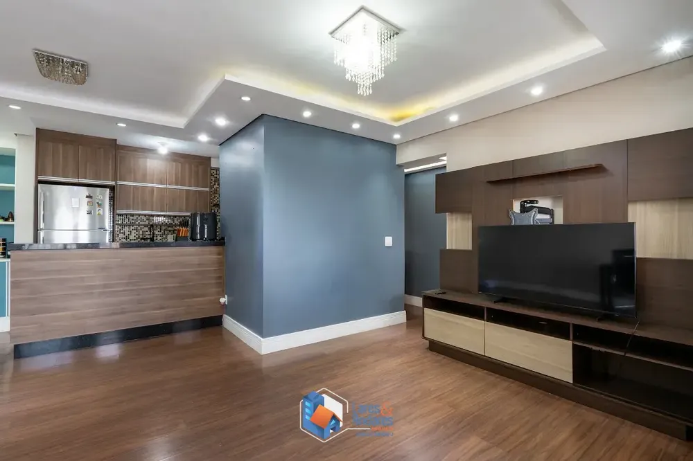 Apartamento, 2 quartos, 76 m² - Foto 3