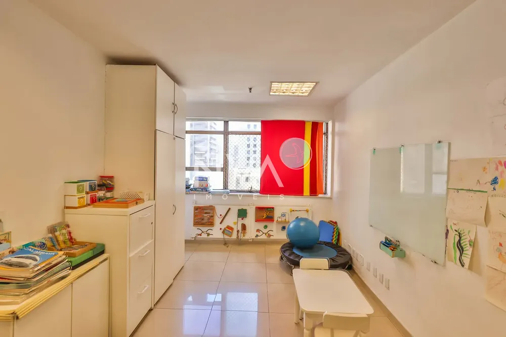 Sala-Conjunto, 25 m² - Foto 3