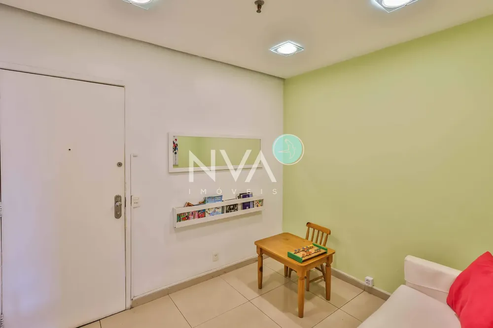 Sala-Conjunto, 25 m² - Foto 11