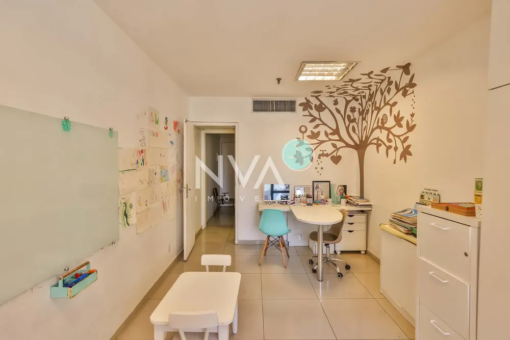 Sala-Conjunto, 25 m² - Foto 5